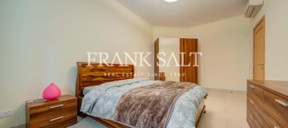 Apartamento de 2 dormitorios en Saint Julian's, Malta No. 4520 12