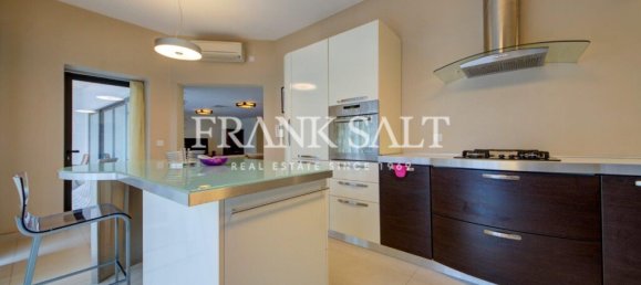 Apartamento de 2 dormitorios en Saint Julian's, Malta No. 4520 8