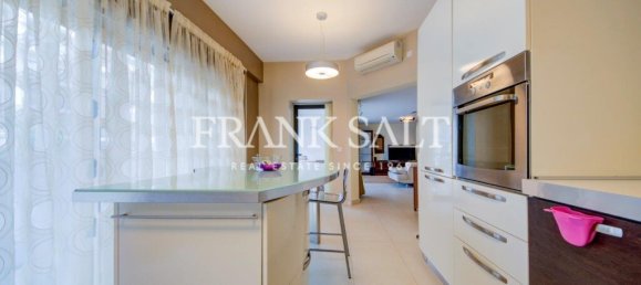 Apartamento de 2 dormitorios en Saint Julian's, Malta No. 4520 7