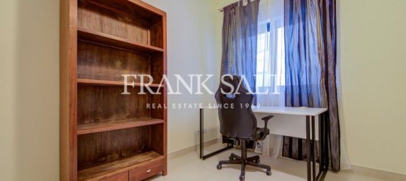 Apartamento de 2 dormitorios en Saint Julian's, Malta No. 4520 17