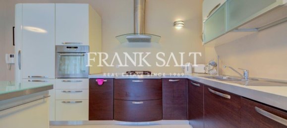 Apartamento de 2 dormitorios en Saint Julian's, Malta No. 4520 9