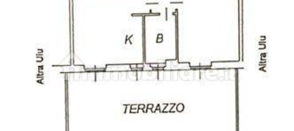 1 chambre Appartement à Milan, Italy No. 248269 20