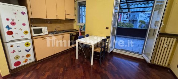 1 chambre Appartement à Milan, Italy No. 248269 12