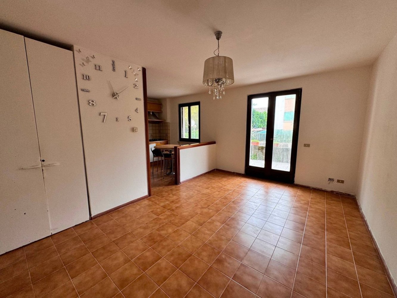 Apartamento T3 em Udine, Italy N.º 398283