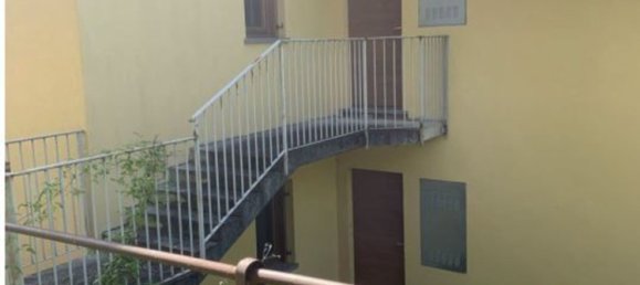 2-Zimmer Wohnung in Sorico, Italy, Nr. 8365 16