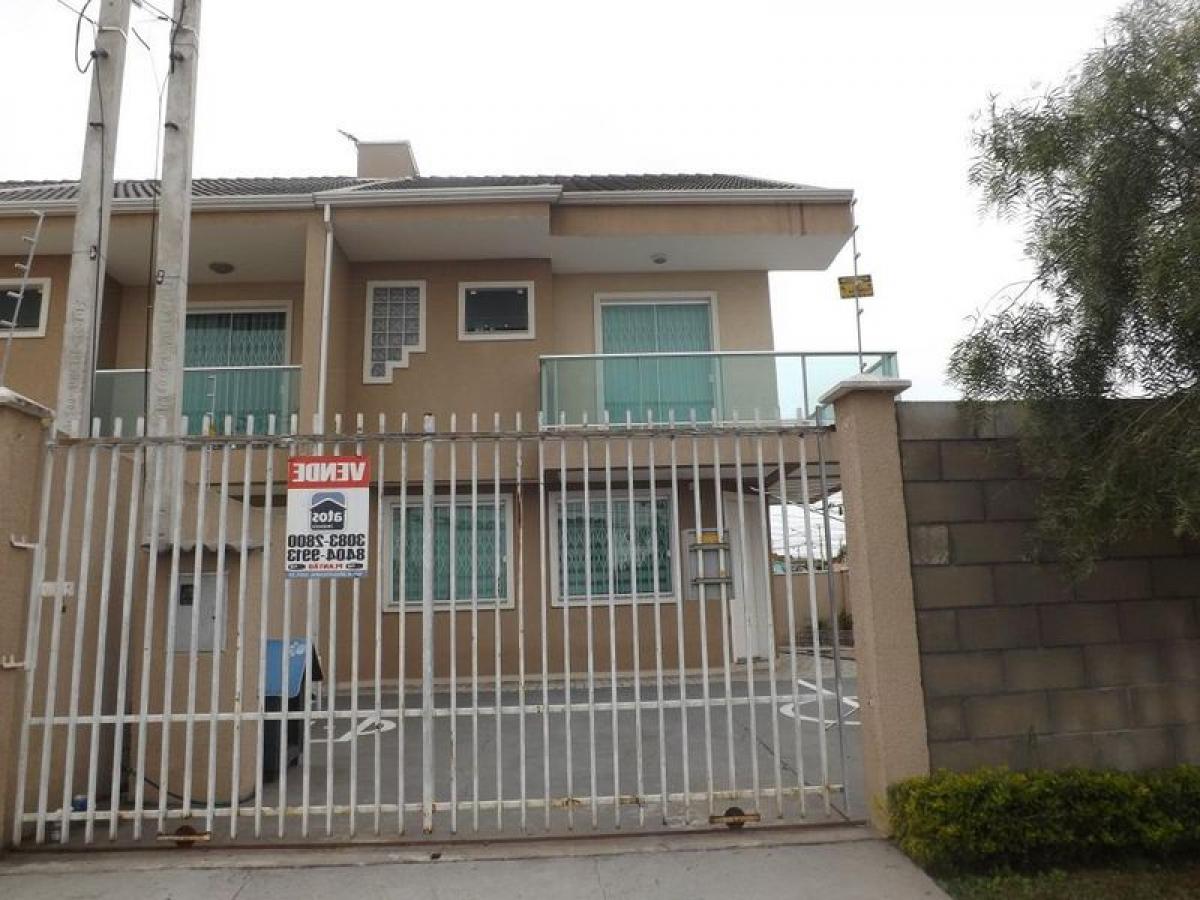 Casa T3 em Curitiba, Brazil N.º 472493