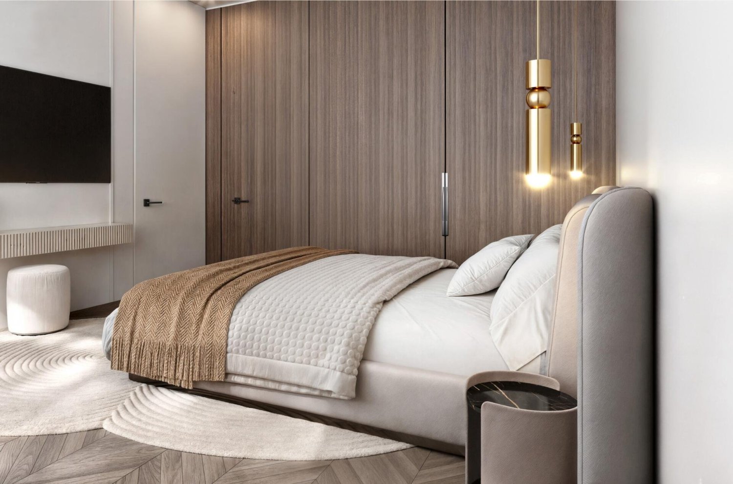 Studio à Lume Residence, Jumeirah Village Circle, UAE No. 65285