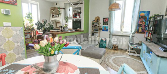 4 bedrooms Villa in Campomorone, Italy No. 302357 19