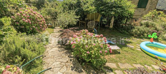 4 bedrooms Villa in Campomorone, Italy No. 302357 10