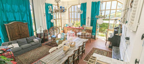 4 bedrooms Villa in Campomorone, Italy No. 302357 41