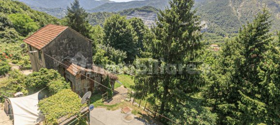 4 bedrooms Villa in Campomorone, Italy No. 302357 47