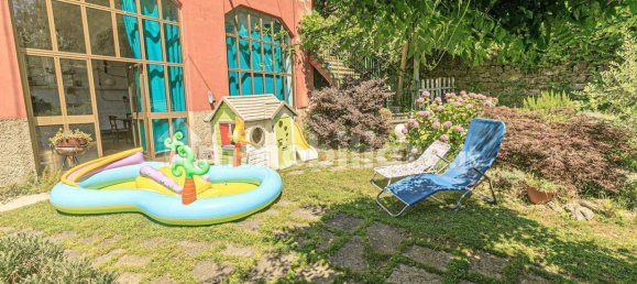 4 bedrooms Villa in Campomorone, Italy No. 302357 3