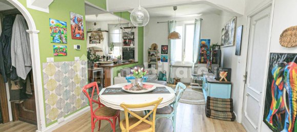 4 bedrooms Villa in Campomorone, Italy No. 302357 18