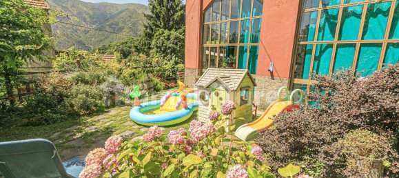 4 bedrooms Villa in Campomorone, Italy No. 302357 11