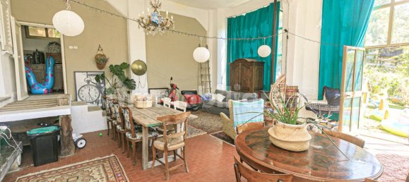 4 bedrooms Villa in Campomorone, Italy No. 302357 42