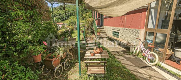 4 bedrooms Villa in Campomorone, Italy No. 302357 15