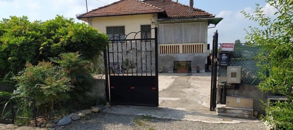 Villa T2 em Fontanetto Po, Italy N.º 136492 13