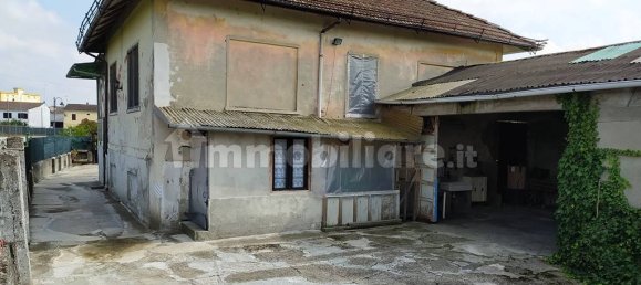 Villa T2 em Fontanetto Po, Italy N.º 136492 8