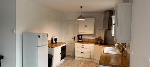 4 bedrooms House in Verton, France No. 221569 6