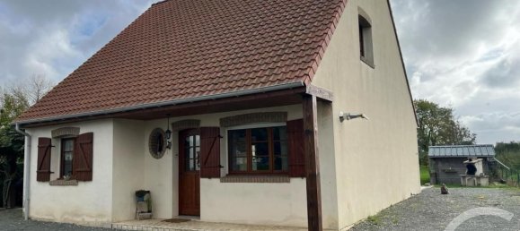 4 bedrooms House in Verton, France No. 221569 14