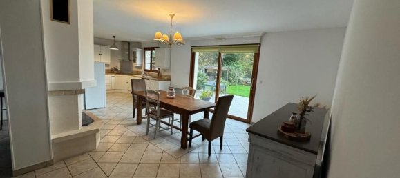 4 bedrooms House in Verton, France No. 221569 7