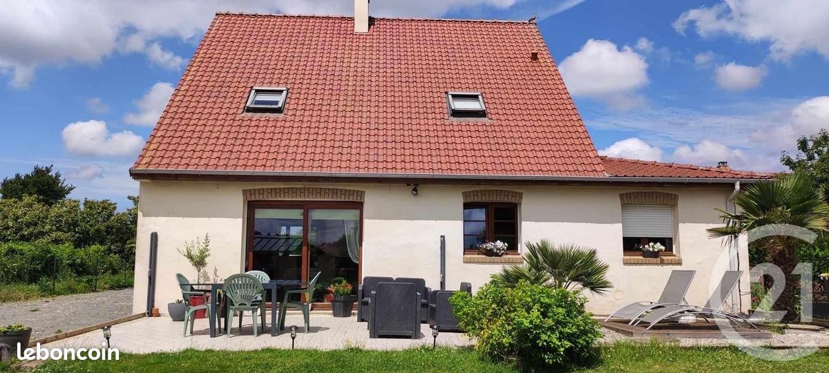 4 bedrooms House in Verton, France No. 221569