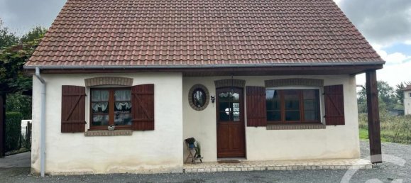 4 bedrooms House in Verton, France No. 221569 13