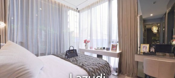 شقة 2 غرف نوم  في Bangkok, Thailand رقم 17680 5