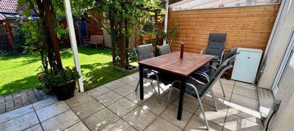 Moradia em banda T1 em Biesdorf, Germany N.º 226714 2