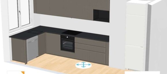 Moradia em banda T1 em Biesdorf, Germany N.º 226714 15