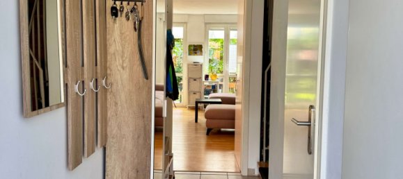 Moradia em banda T1 em Biesdorf, Germany N.º 226714 4