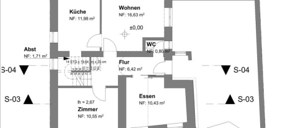 5 bedrooms Townhouse in Alzey-Worms, Germany No. 319623 28