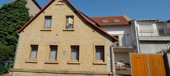 5 bedrooms Townhouse in Alzey-Worms, Germany No. 319623 22