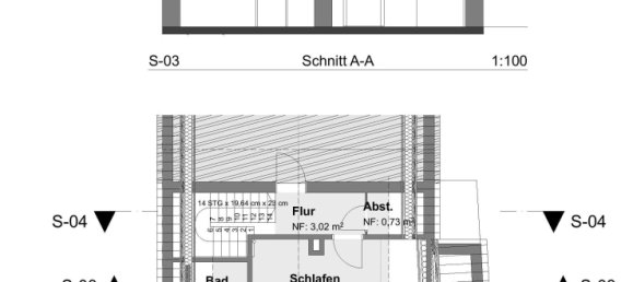 5 bedrooms Townhouse in Alzey-Worms, Germany No. 319623 29