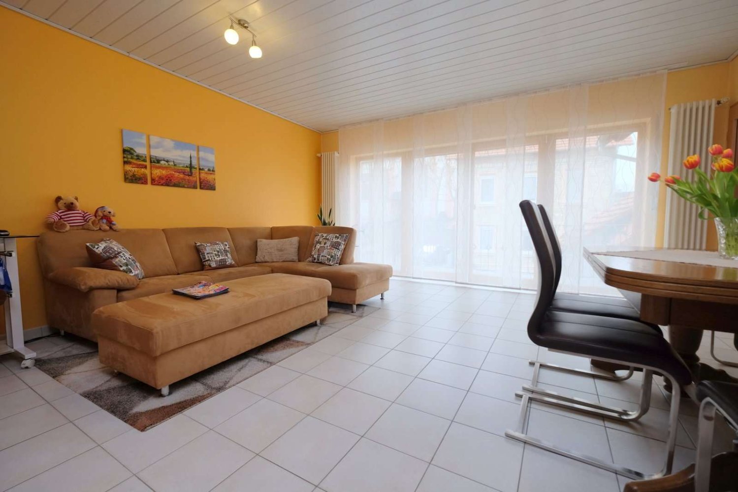 5 bedrooms Townhouse in Alzey-Worms, Germany No. 319623