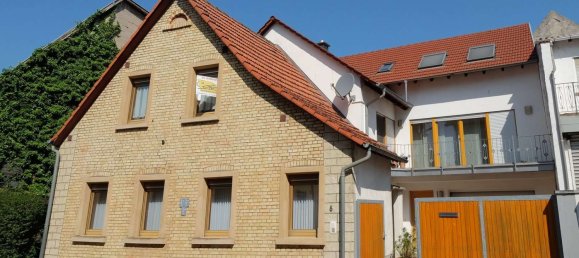 5 bedrooms Townhouse in Alzey-Worms, Germany No. 319623 3