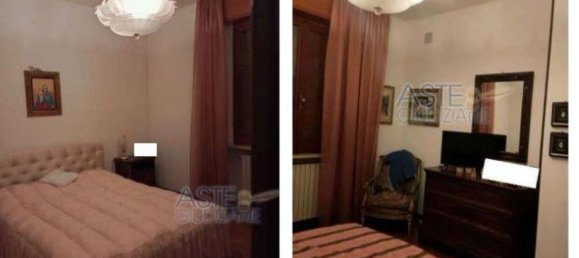 7 غرف نوم فيلا في Falconara Marittima, Italy رقم 327869 9