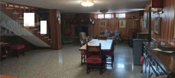 7 غرف نوم فيلا في Falconara Marittima, Italy رقم 327869 16