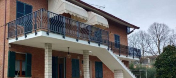 7 غرف نوم فيلا في Falconara Marittima, Italy رقم 327869 2