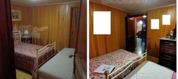 7 غرف نوم فيلا في Falconara Marittima, Italy رقم 327869 20