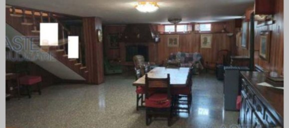 7 غرف نوم فيلا في Falconara Marittima, Italy رقم 327869 36
