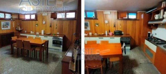 7 غرف نوم فيلا في Falconara Marittima, Italy رقم 327869 18