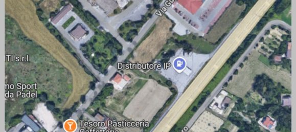 7 غرف نوم فيلا في Falconara Marittima, Italy رقم 327869 23