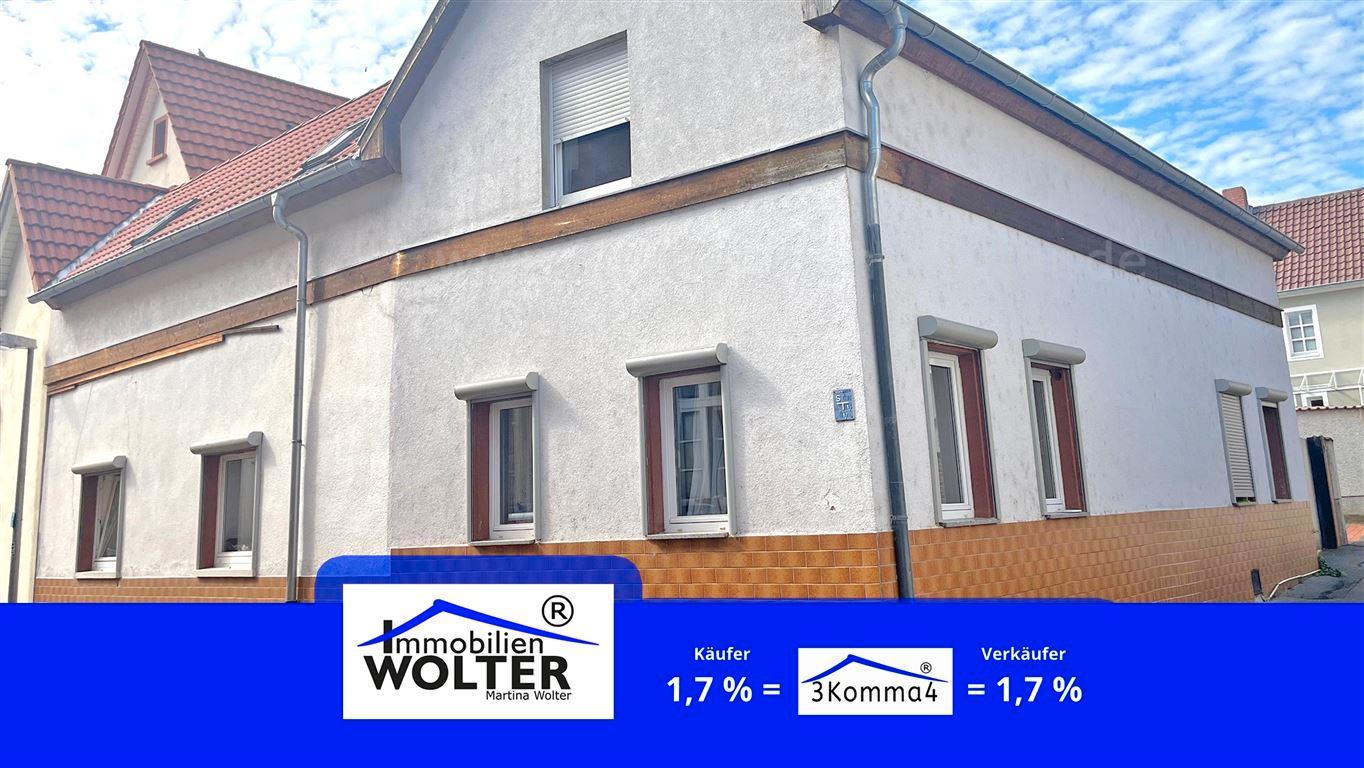 Quinta de 3 divisões em Worms, Germany N.º 20112