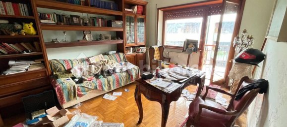 3 bedrooms Apartment in Rome, Italy No. 148951 12