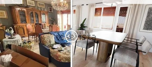 3 bedrooms Apartment in Rome, Italy No. 148951 5