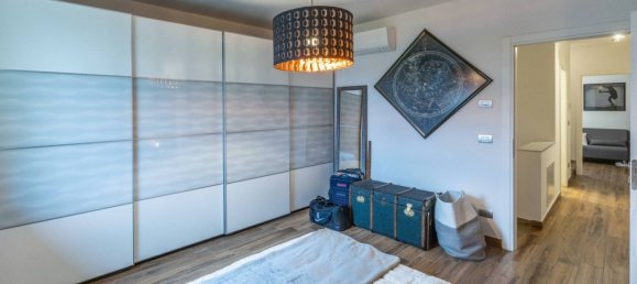 Вилла с 3 спальнями в Болонья, Италия № 321308 16