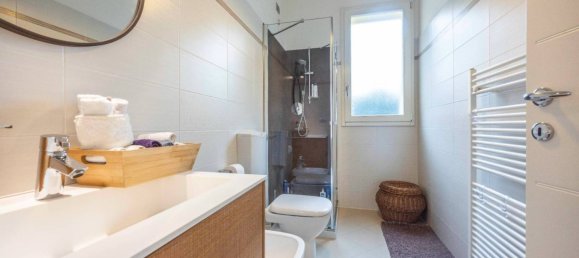 Вилла с 3 спальнями в Болонья, Италия № 321308 12