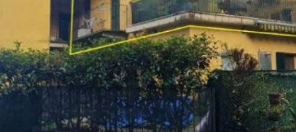 2 rooms Apartment in Brivio, Italy No. 296604 2