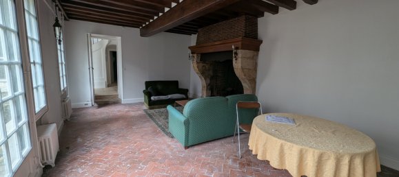 7 Schlafzimmer Villa in Chateaudun, France, Nr. 96978 4